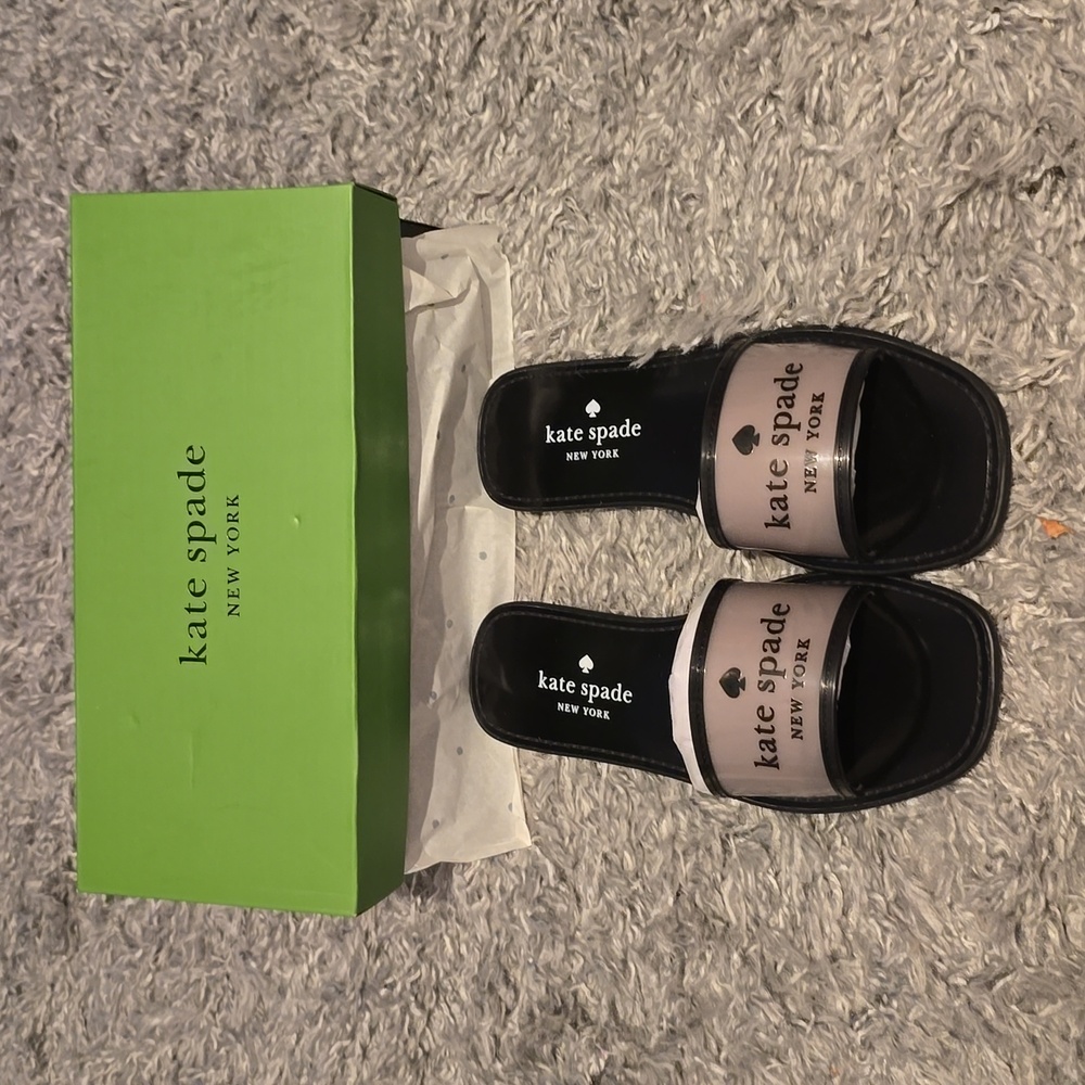 Kate Spade Peyton Slides